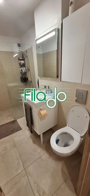 Apartament 2 camere Metrou Titan, Parc IOR - imagine 8