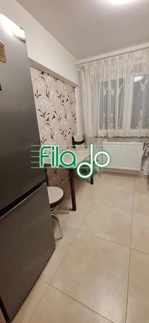 Apartament 2 camere Metrou Titan, Parc IOR - imagine 7