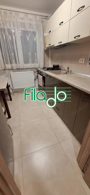 Apartament 2 camere Metrou Titan, Parc IOR - imagine 5