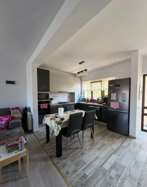 Casa duplex-4 camere - imagine 2