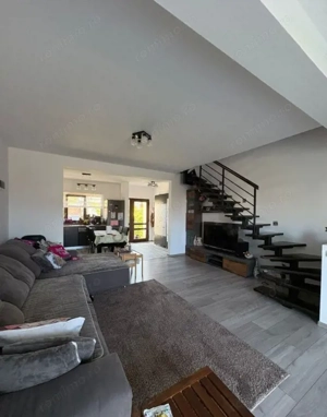 Casa duplex-4 camere