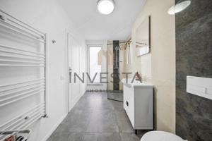 Duplex modern, spatios , pe o strada privata retrasa! - imagine 11