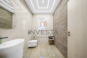 Duplex modern, spatios , pe o strada privata retrasa! - imagine 5