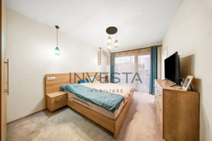 Duplex modern, spatios , pe o strada privata retrasa! - imagine 6