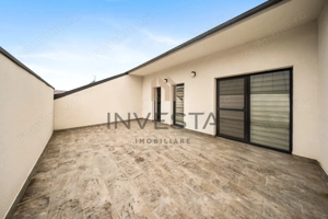 Duplex modern, spatios , pe o strada privata retrasa! - imagine 12