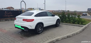 Mercedes-GLE  - imagine 5