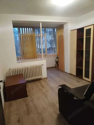 2 Camere Podu Ros - Liceul Cantemir 