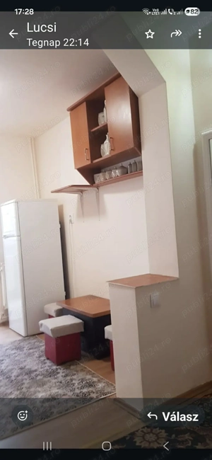 Ofer spre închiriere apartament cu 2 camere - imagine 3