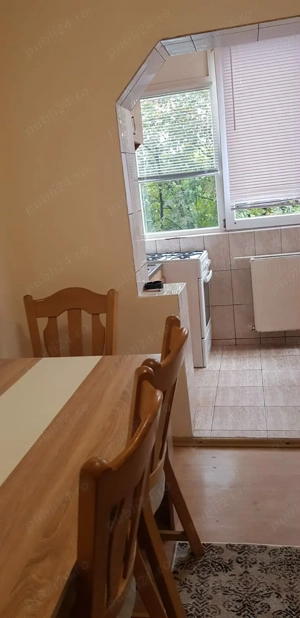Ofer spre închiriere apartament cu 2 camere - imagine 2