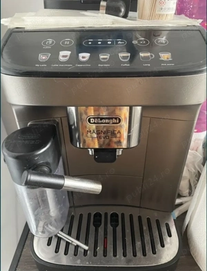 Espressor de cafea nou - imagine 2