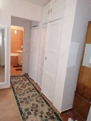 Ofer spre închiriere apartament cu 2 camere - imagine 7