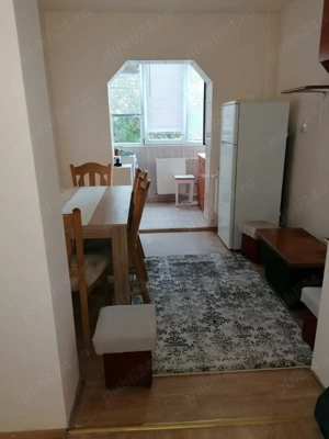 Ofer spre închiriere apartament cu 2 camere