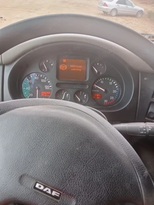 Basculanta DAF85430 - imagine 2