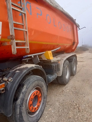 Basculanta DAF85430 - imagine 3