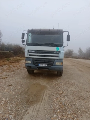 Basculanta DAF85430 - imagine 5