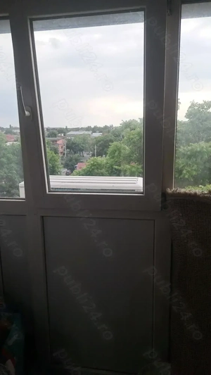 Proprietar vand garsoniera 25mp 