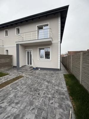 Duplex modern 4 camere, 101mp utili, 300mp teren in Utvin