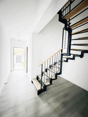 Duplex modern 4 camere, 101mp utili, 300mp teren in Utvin - imagine 6