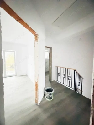 Duplex modern 4 camere, 101mp utili, 300mp teren in Utvin - imagine 11