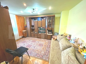 Apartament 3 camere spațios, locuința ideală pentru confortul familiei tale