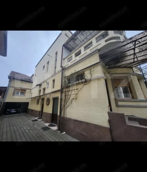 Casa deosebita, 3 camere, 200 mp utili, Centru