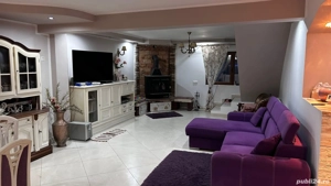 Casă de inchiriat de Crăciun și Revelion