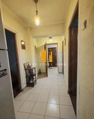 Apartament decomandat – 4 camere Ultracentral