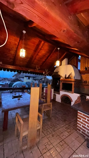 Casă de inchiriat de Crăciun și Revelion - imagine 5