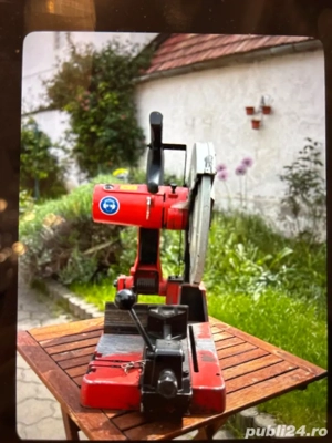 masina de debitat - imagine 4