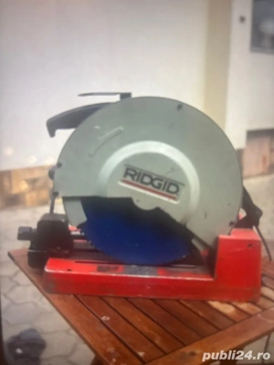 masina de debitat - imagine 3