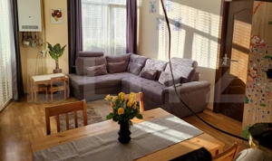 Apartament 2 camere, etaj 1/4, cu parcare inclusa, zona Tineretului - imagine 2