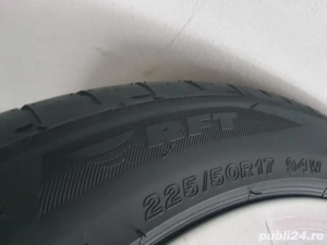 Jante Roti BMW R17 225 50 17 - imagine 5