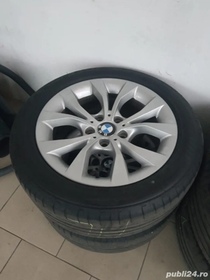 Jante Roti BMW R17 225 50 17 - imagine 3