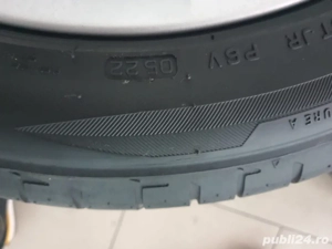 Jante Roti BMW R17 225 50 17 - imagine 4