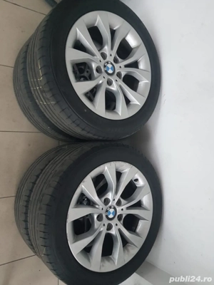 Jante Roti BMW R17 225 50 17