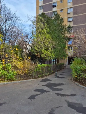 Plaza Mall, apartament de 2 camere de închiriat, etaj 3! - imagine 10