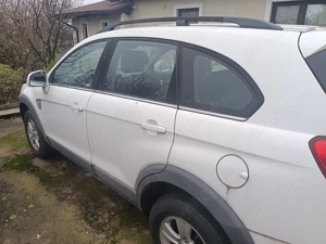 Vand auto Chevrolet Captiva - imagine 4