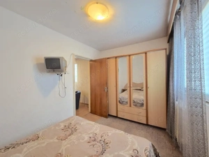 Plaza Mall, apartament de 2 camere de închiriat, etaj 3! - imagine 5