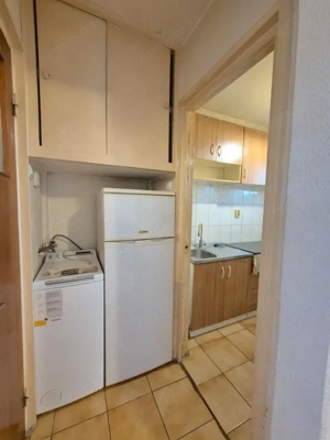 Plaza Mall, apartament de 2 camere de închiriat, etaj 3! - imagine 7