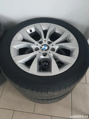 Jante Roti BMW R17 225 50 17 - imagine 2