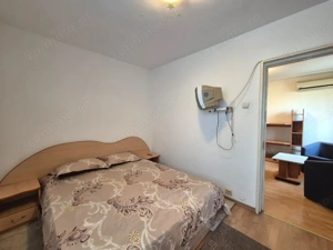 Plaza Mall, apartament de 2 camere de închiriat, etaj 3! - imagine 3