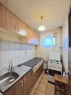 Plaza Mall, apartament de 2 camere de închiriat, etaj 3! - imagine 6