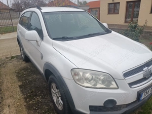 Vand auto Chevrolet Captiva - imagine 3