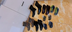 Incaltaminte din piele naturala 40