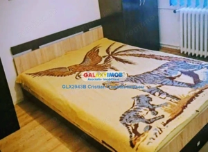 Apartament 2 camere , 38 mp, Constantin Brancoveanu