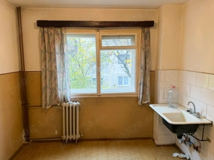 Apartament 3cam confort 1 situat la etajul 2 din 4,cu 62 mp utili,zona Rogerius, str.Galileo Galilei - imagine 4