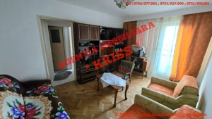 OFERTĂ! Apartament 2 Camere TRIVALE Confort 2 Sporit Semidecomandat Etaj 1 Liber