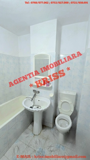 OFERTĂ! Apartament 2 Camere TRIVALE Confort 2 Sporit Semidecomandat Etaj 1 Liber - imagine 3