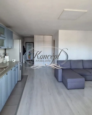 Locuinta luminoasa, moderna si garaj subteran