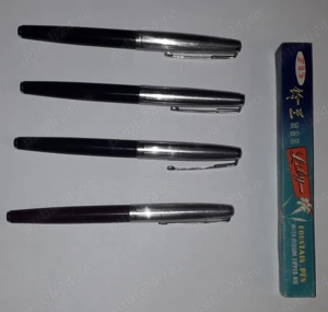 Stilou LILY 715 4 buc